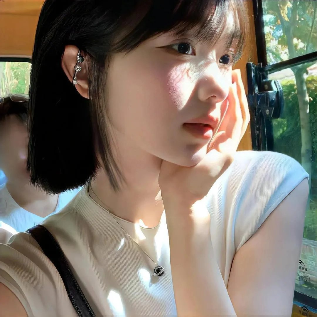 美好的时光