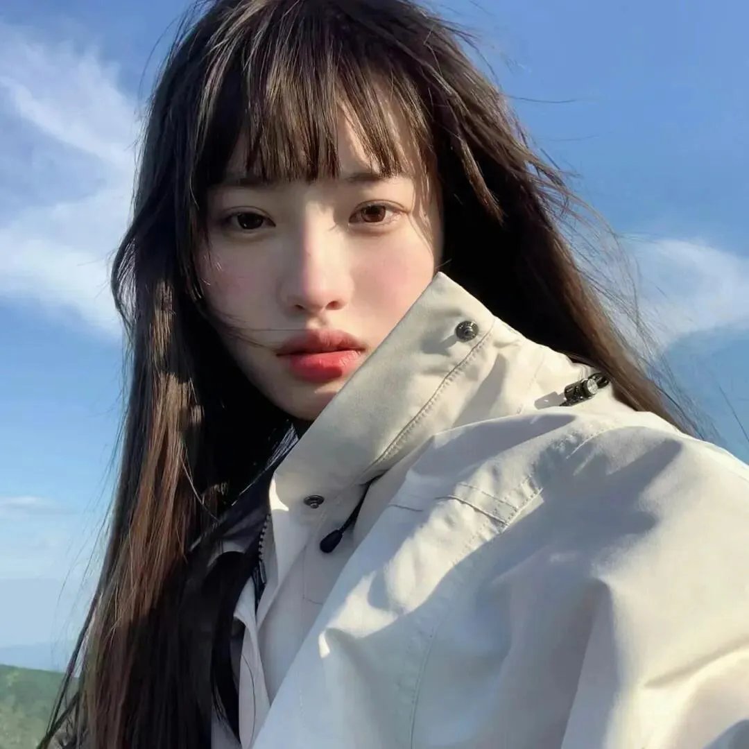 爱上坏女孩