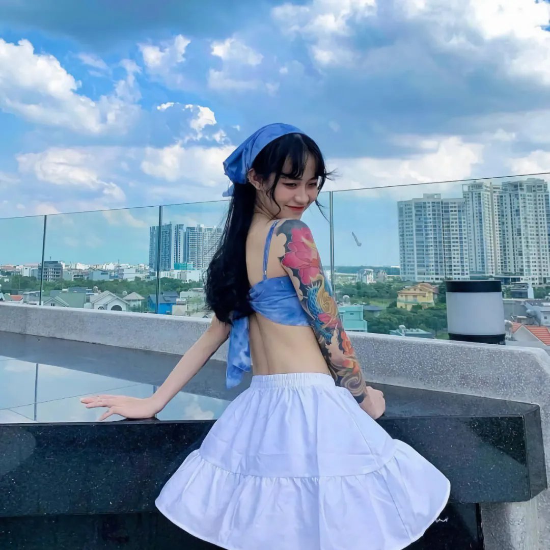 木兰之巾帼英豪