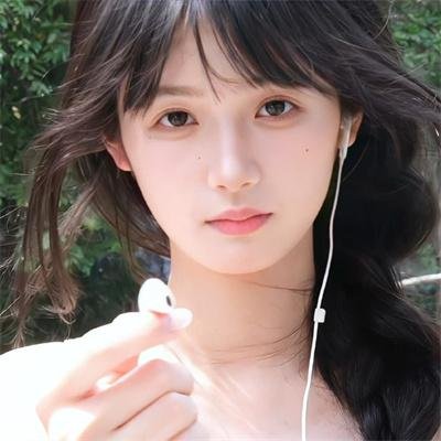 唐朝豪放女